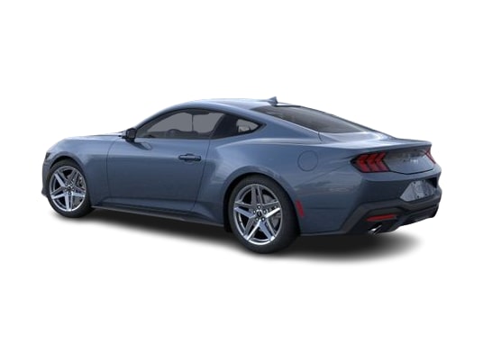Thumbnail: 2026 Ford Mustang - 4