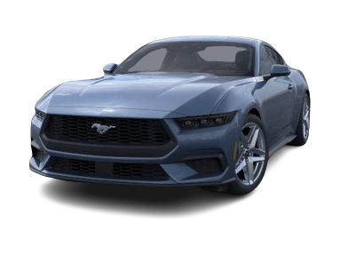 Thumbnail: 2026 Ford Mustang - 12