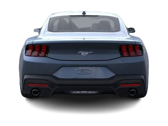 Thumbnail: 2026 Ford Mustang - 5