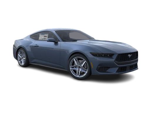 Thumbnail: 2026 Ford Mustang - 14