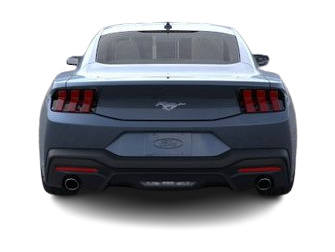 Thumbnail: 2026 Ford Mustang - 12