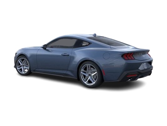Thumbnail: 2026 Ford Mustang - 4