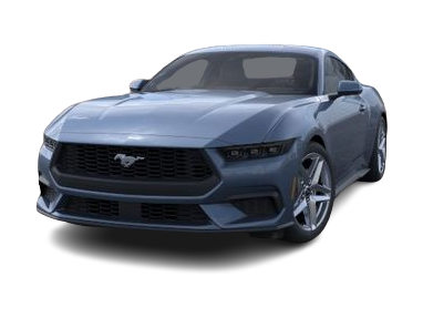 Thumbnail: 2026 Ford Mustang - 5