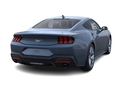 Thumbnail: 2026 Ford Mustang - 15