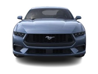 Thumbnail: 2026 Ford Mustang - 13