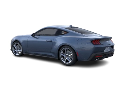 Thumbnail: 2026 Ford Mustang - 4