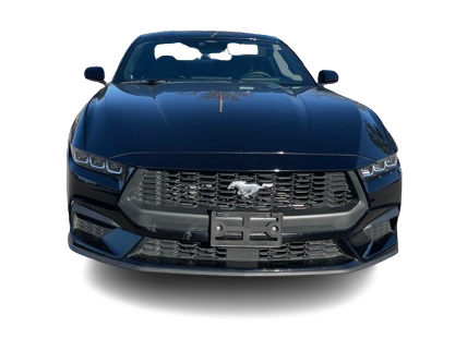 2024 Ford Mustang  6