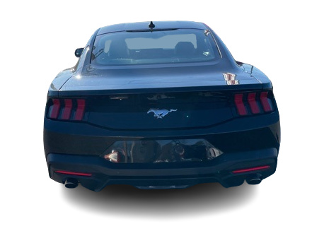 2024 Ford Mustang  5