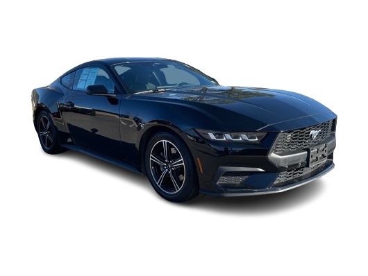 2024 Ford Mustang  4