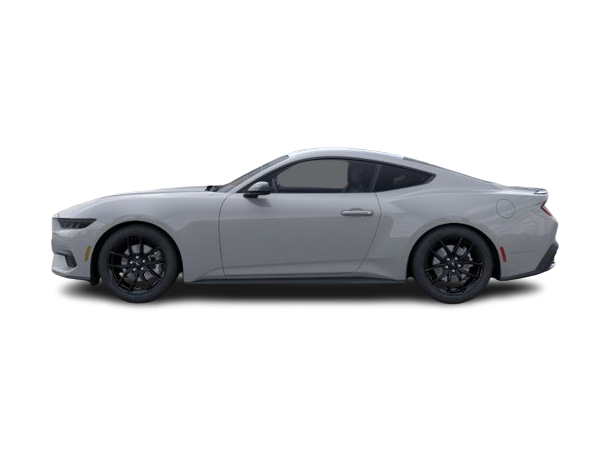 Thumbnail: 2026 Ford Mustang - 3