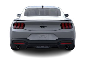 Thumbnail: 2026 Ford Mustang - 5