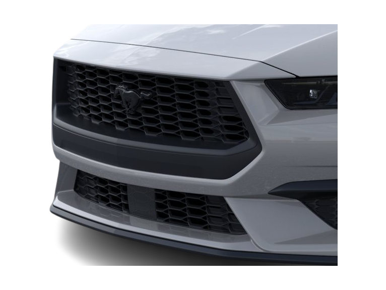Thumbnail: 2026 Ford Mustang - 18