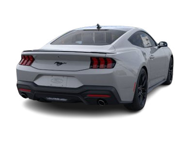 Thumbnail: 2026 Ford Mustang - 15