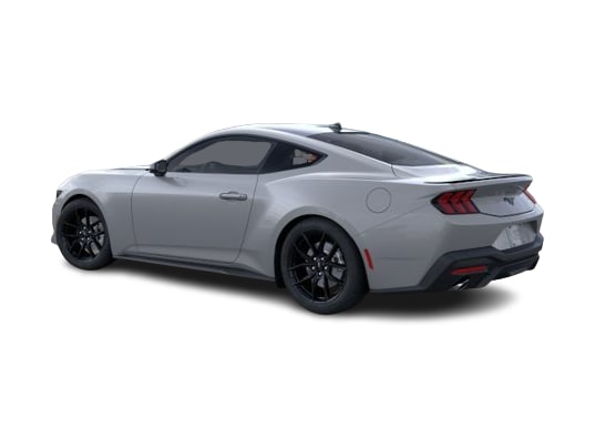 Thumbnail: 2026 Ford Mustang - 4