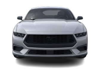 Thumbnail: 2026 Ford Mustang - 13