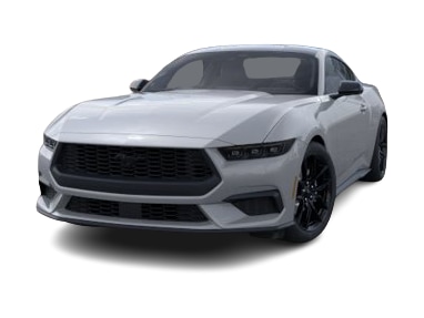 Thumbnail: 2026 Ford Mustang - 12