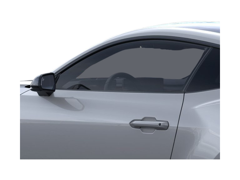 Thumbnail: 2026 Ford Mustang - 20