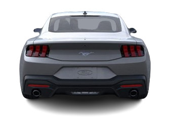 Thumbnail: 2026 Ford Mustang - 5