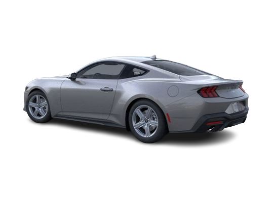 Thumbnail: 2026 Ford Mustang - 4