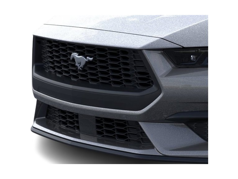 Thumbnail: 2026 Ford Mustang - 18
