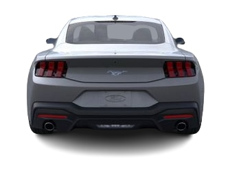 Thumbnail: 2026 Ford Mustang - 5