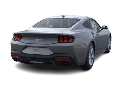 Thumbnail: 2026 Ford Mustang - 15