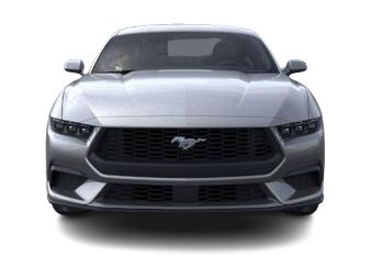 Thumbnail: 2026 Ford Mustang - 13