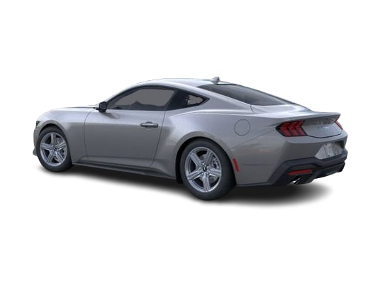 Thumbnail: 2026 Ford Mustang - 12