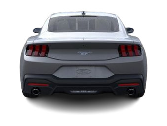 Thumbnail: 2026 Ford Mustang - 4
