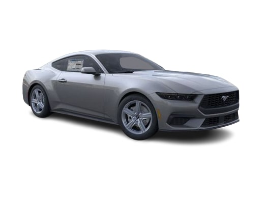 Thumbnail: 2026 Ford Mustang - 14