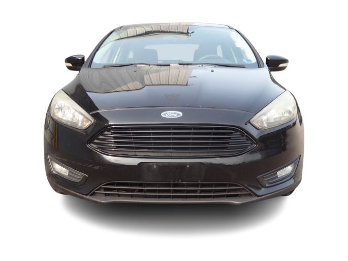Thumbnail: 2016 Ford Focus - 5