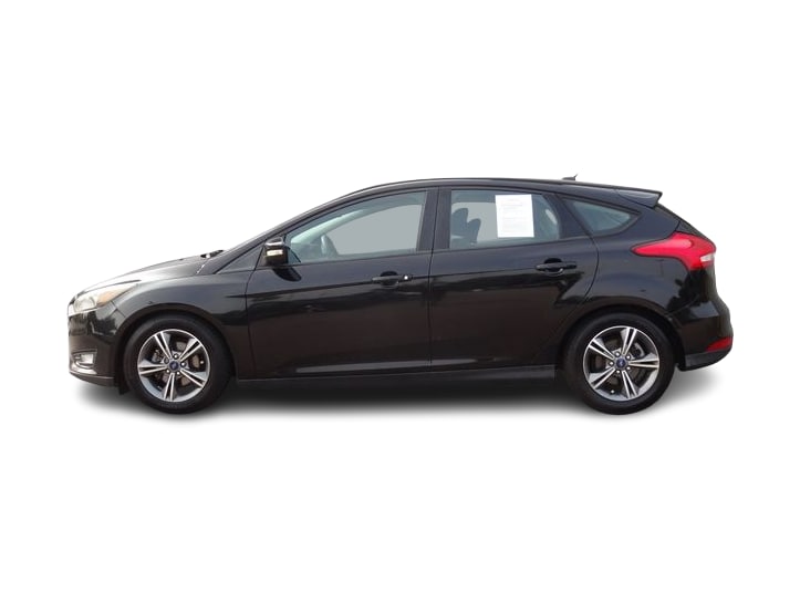 Thumbnail: 2016 Ford Focus - 3
