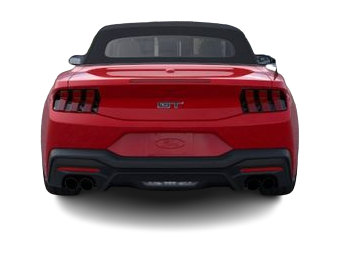 Thumbnail: 2026 Ford Mustang - 4