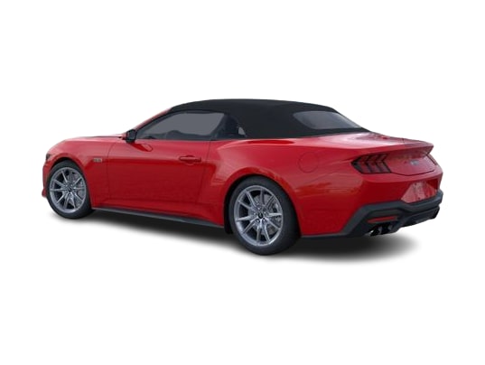 Thumbnail: 2026 Ford Mustang - 12