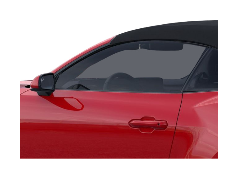 Thumbnail: 2026 Ford Mustang - 20