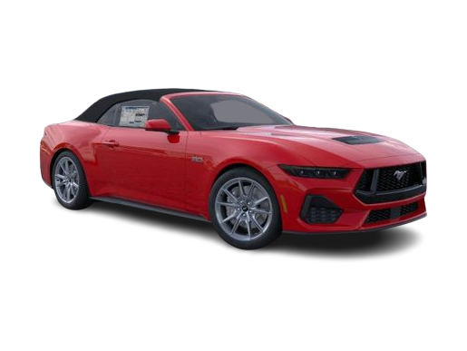 Thumbnail: 2026 Ford Mustang - 14