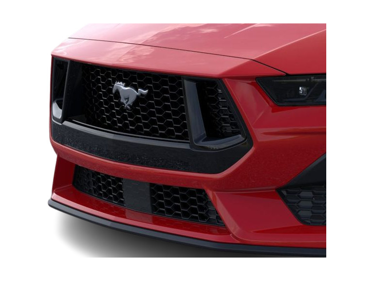Thumbnail: 2026 Ford Mustang - 18