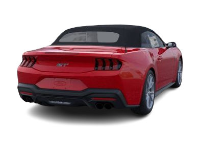Thumbnail: 2026 Ford Mustang - 15