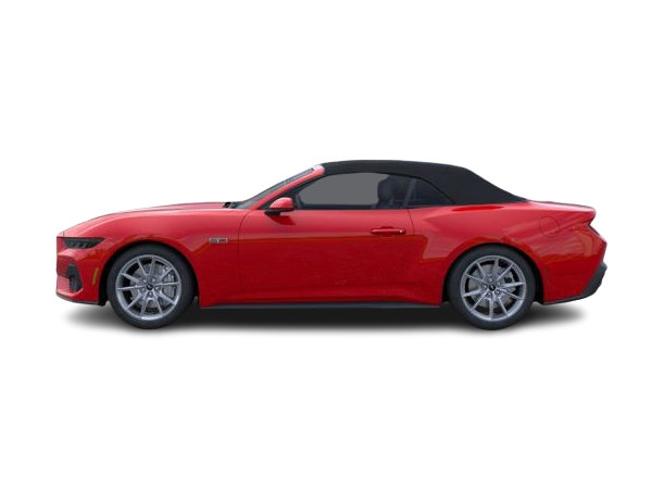 Thumbnail: 2026 Ford Mustang - 3