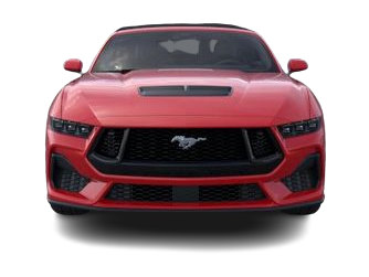 Thumbnail: 2026 Ford Mustang - 13