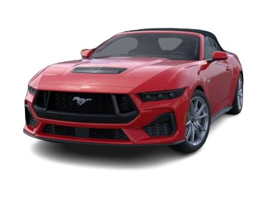 Thumbnail: 2026 Ford Mustang - 5