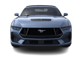 Thumbnail: 2025 Ford Mustang - 14
