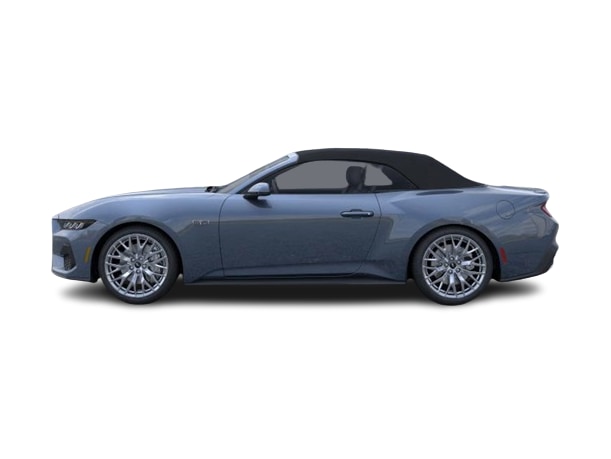 Thumbnail: 2025 Ford Mustang - 3