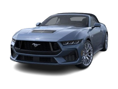 Thumbnail: 2025 Ford Mustang - 13