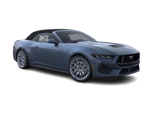 Thumbnail: 2025 Ford Mustang - 15