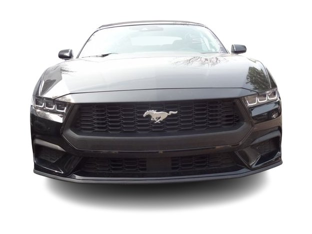 Thumbnail: 2024 Ford Mustang - 4