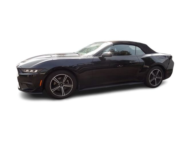 Thumbnail: 2024 Ford Mustang - 2