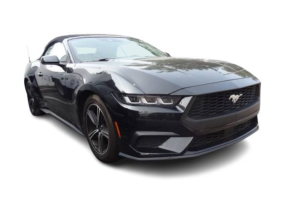 Thumbnail: 2024 Ford Mustang - 10