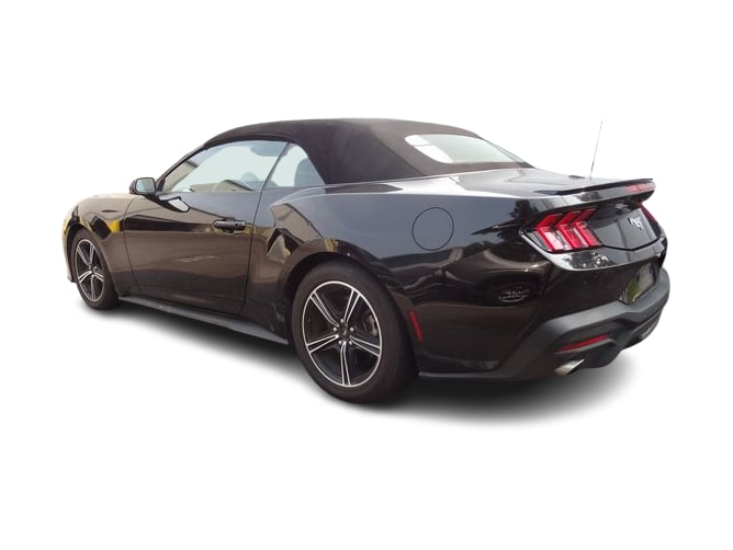 Thumbnail: 2024 Ford Mustang - 3