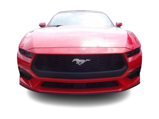 Thumbnail: 2025 Ford Mustang - 3